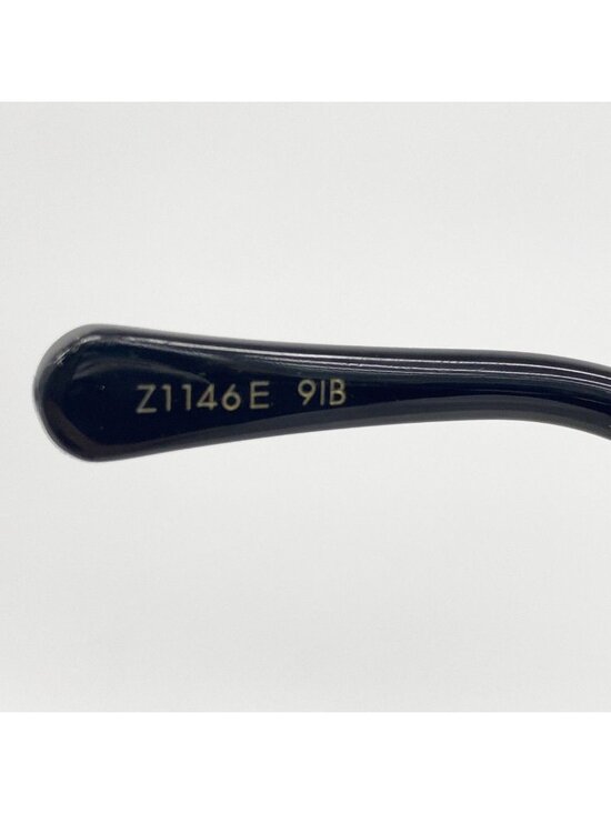 Louis Vuitton Sunglasses My Fair Black Gold Eyewear main image 5